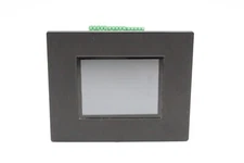 EZ Automation EZ-T4C-MINIPLC Interface Touch Panel