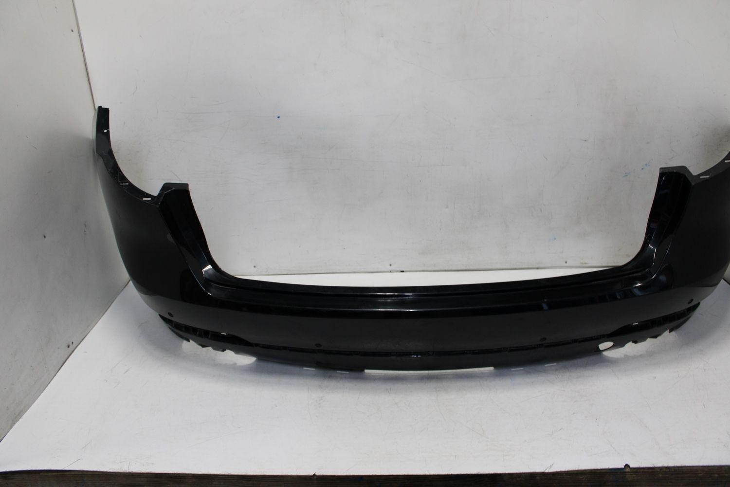 Bumper Cover - Rear MASERATI LEVANTE 18