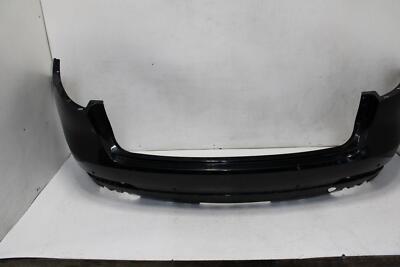 Bumper Cover - Rear MASERATI LEVANTE 18