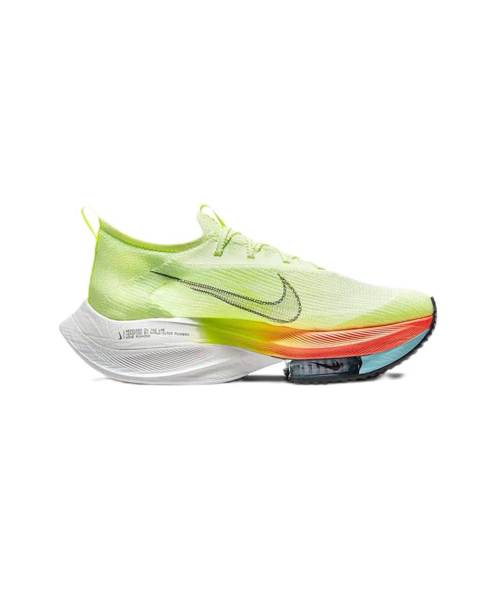 Nike Air Zoom Alphafly Next% CI9925-700 | eBay