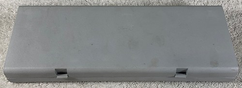 EUC Komplett Maun Imperial WAD Stanzkit Nr. 1001-05 mit Etui SCHÖN! - Bild 5 von 5