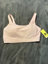Women's High Support Sports Bra - All In Motion pink