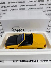 Ottomobile Honda Civic Del Sol Spoon 1996 1:18 OT1154