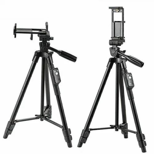 Universal Adjustable Smartphone Tripod Tablet Mount Holder For Phone IPad IPhone