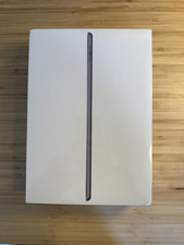 Apple iPad 9th Generation A2602 256 GB, Wi-Fi, 10.2 in - Space Gray Brand New