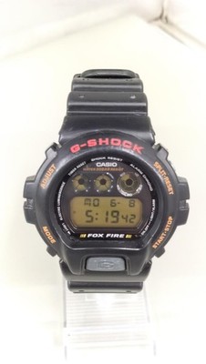 CASIO G-SHOCK DW-6900B