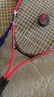 Superspeed Tennis Pro Lot of 3 Tennis Racquets - Light Medium Heavy — photo 3