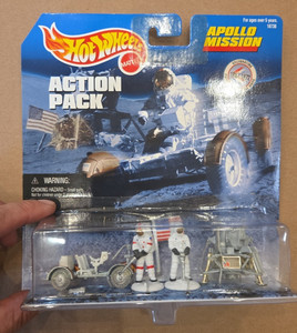 Hot Wheels Action Packs | eBay