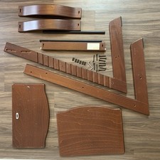 Stokke Tripp Trapp Chair Dark Brown