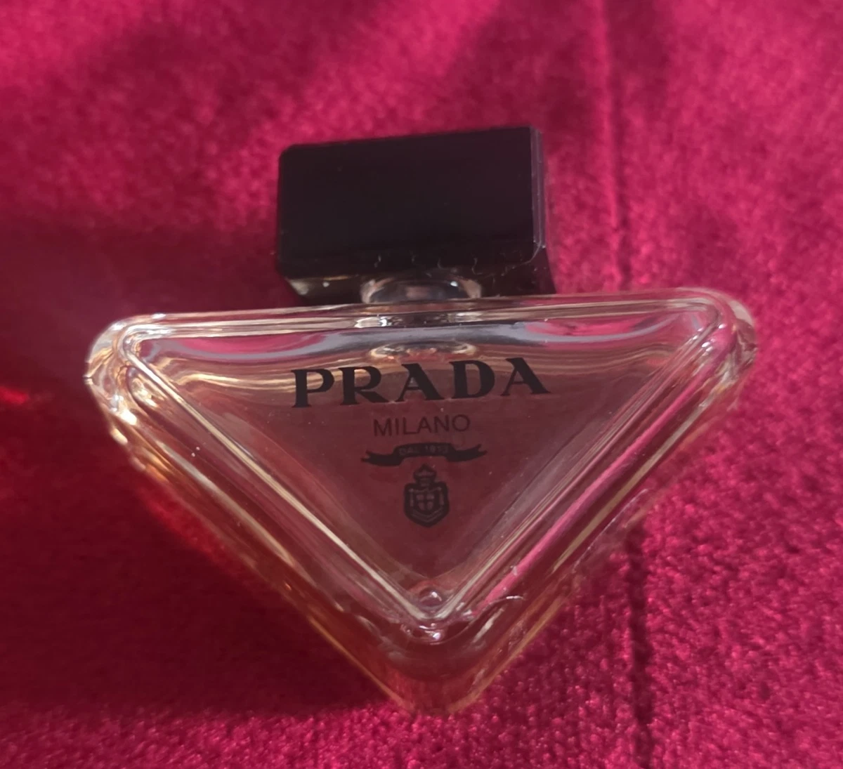 Prada 普拉达香水女| eBay