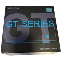 Geekom GT1 Mega Ultra 5 125H 32GB 1TB Neu Mini PC