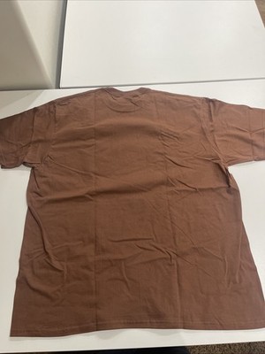 Supreme Maradona Tee Brown SS24 Size XXL | eBay