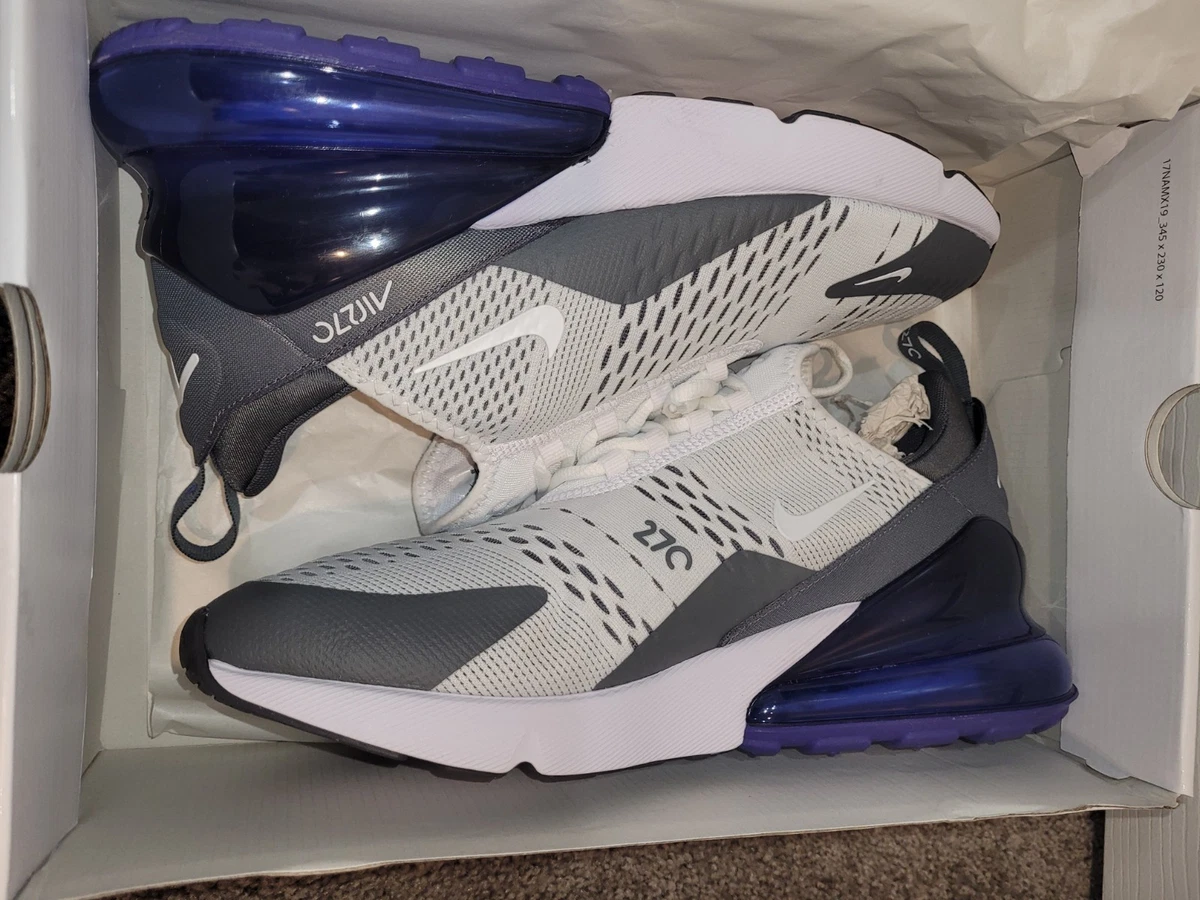 Nike Air Max 270 Sneakers for Men for Sale | Authenticity