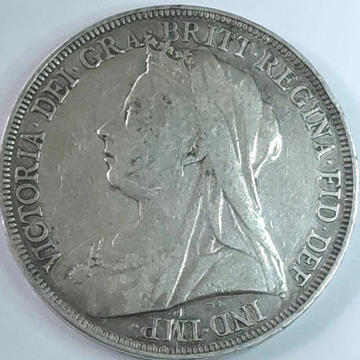 曾流通英国皇冠币| eBay