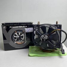 Arctic Cooling Freezer 64 Pro CPU Fan - Open Box