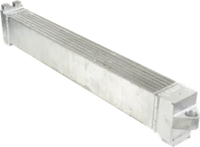 1W0219 Oil Cooler fits Caterpillar 966C