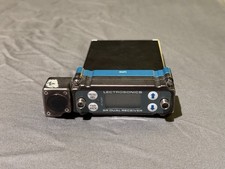 Lectrosonics SRC5P-A1 Slot-Mount Dual Receive...