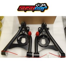 Front Lower Tubular Control Arms Kit For Gm G-body 1978-1988 S10 1982-2004 2wd Front Lower Tubular Control Arms Kit For Gm G-body 1978-1988 S10 1982-2004 2wd