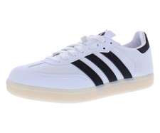 adidas gazelle silver green womens ADIDAS - THE VELOSAMBA VEGAN  The Wheelhouse