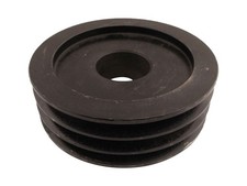 Puleggia Per 3 Cinghie Ø155Mm Adatta Per DRAGONE L 160 Falciatrice A Dischi