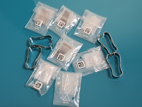 Lot de 50 plumes Samsung OEM S-Pen noir blanc stylet EMR - Photo 7 sur 7