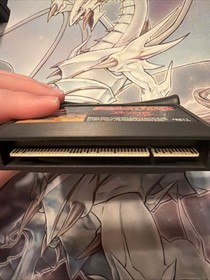 ATARI JAGUAR CD Memory Track Cartridge Only