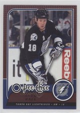 2008-09 O-Pee-Chee Adam Hall #745 2o7