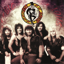 Big Shot Big Shot (CD) Album