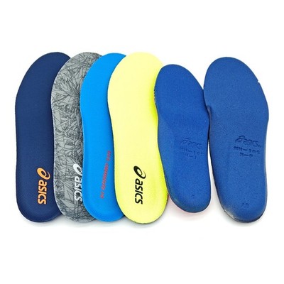 Asics Ortholite Liner Inserts Women/Men's Replacement Insoles  New