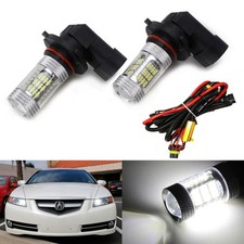 Xenon White 52-smd 9005 Led High Beam Daytime Running Light For 07 08 Acura Tl Xenon White 52-smd 9005 Led High Beam Daytime Running Light For 07 08 Acura Tl