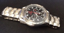 Omega Speedmaster Broad Arrow