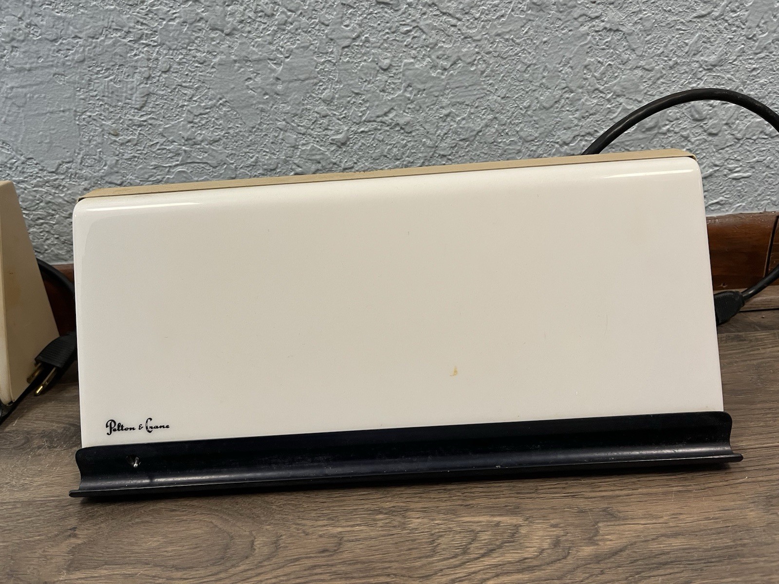 x ray view box