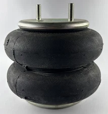 Firestone W01-358-6905 Airide Air Spring Air Bag 20 Double Convoluted OEM thumbnail 1