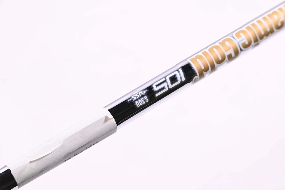 Ping Blueprint Pitching Wedge / 46 Degree / Blue Dot / Stiff Flex Dynamic Gold - Image 4 of 4