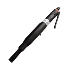 SUNEX Heavy Duty Straight Needle Scaler