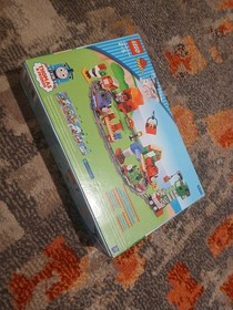 LEGO Duplo Thomas & Friends 3300 Harold the Helicopter NEW! 