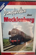 DVD Eisenbahn Video Kurier