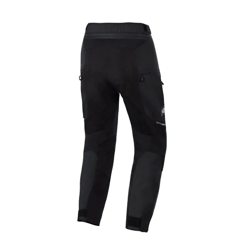 Alpinestars Cusco Drystar Moto Black, photo 2 of 2