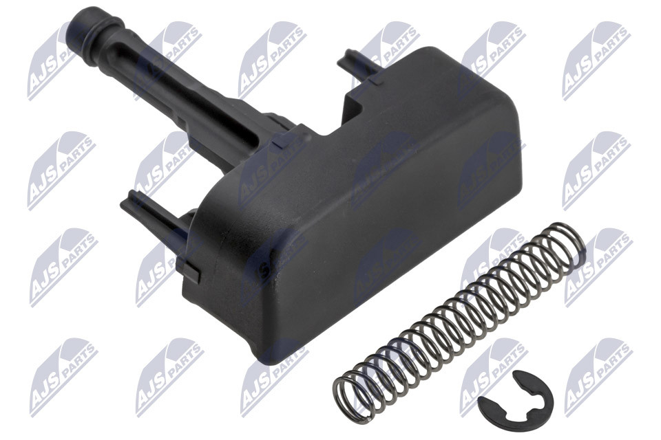 NTY EZC-RE-245 Tailgate Handle for RENAULT