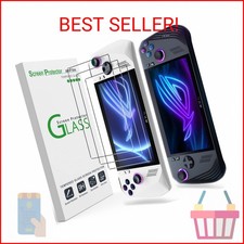 amFilm Screen Protector for ASUS ROG Xbox Ally X Ally/ROG Ally X Ally
