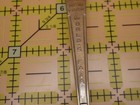 1939 New York Worlds Fair Souvenir Spoon Wm Rogers Textile Theme Building IS — photo 7