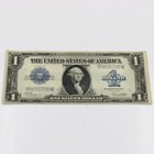 1923 Series $1 Silver Certificates U.S. Currency Notes Lot of 11 NR #C925-3 — photo 10