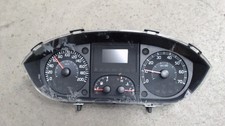 Quadro strumenti contachilometri 735364158 Fiat Idea 1.3 Multijet 16V anno 2005 350 2078958