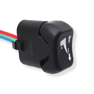SUZUKI OUTBOARD POWER TRIM & TILT SWITCH REMOTE CONTROL BOX 4 STROKE 8HP - 250HP
