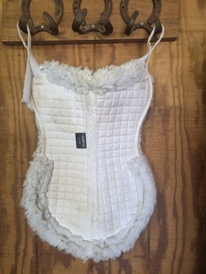 ARMA Half Pad