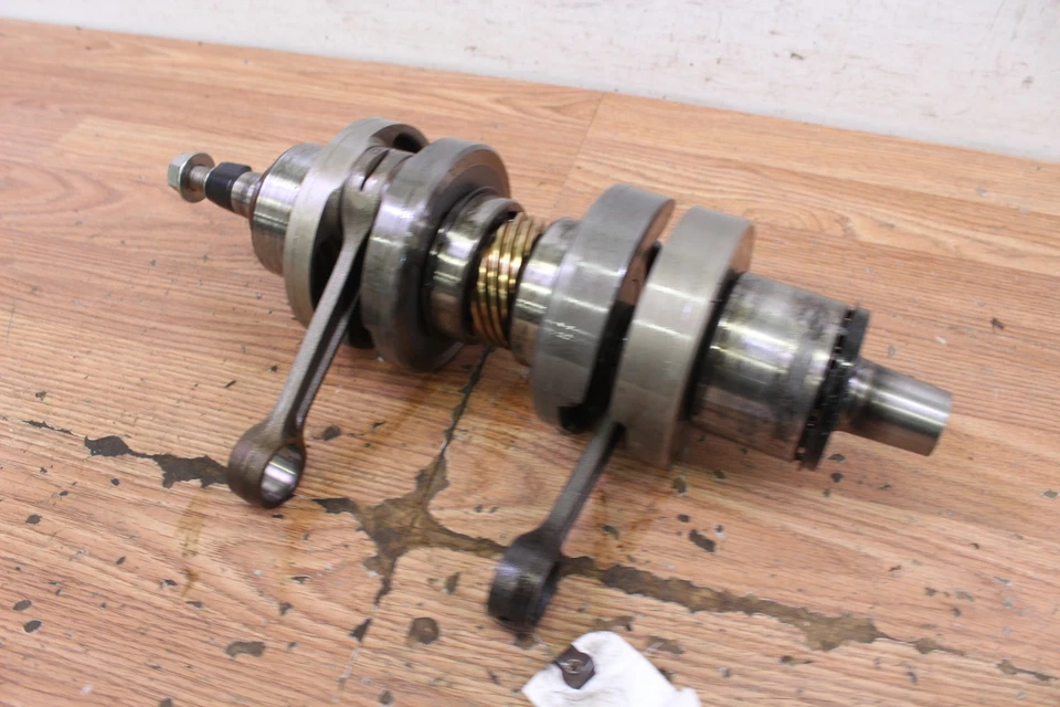 2012 POLARIS RMK 800 PRO Crankshaft / Crank - Type 2 - Image 4 of 4