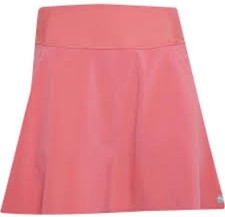 PUMA Women  s PWRSHAPE Solid Woven Active Skort Skirt - Size L NWT