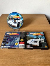 Ridge Racer Revolution - PLAYSTATION 1 Versione PAL PS1