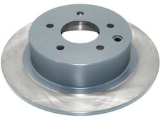 For 2007-2019 Nissan Sentra Brake Rotor Rear 78889YFKF 2013 2008 2009 2010 2011