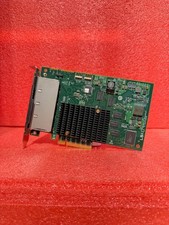 LSI 9201-16e 6Gbps 16-lane external SAS HBA P20